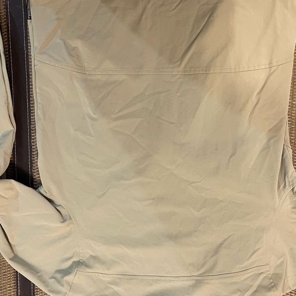 Pac-Tech Mens Jacket S - Picture 4 of 5